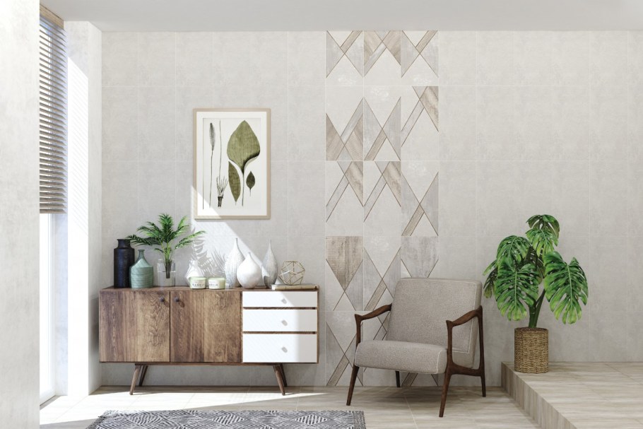 Плитка Azori Global Geometry