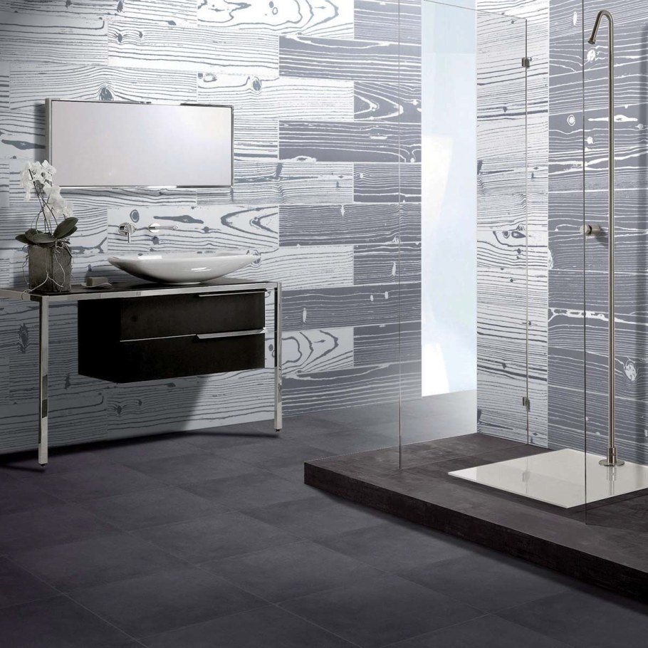 Плитка Нуар Глобал Тайл