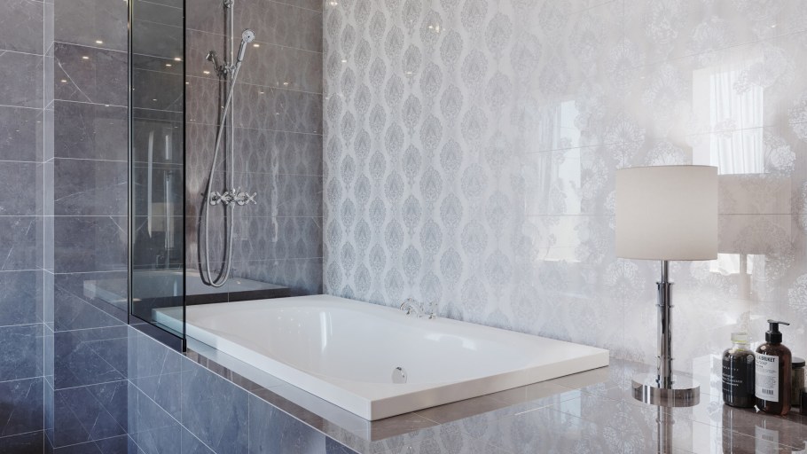 Плитка Global Tile Genevieve