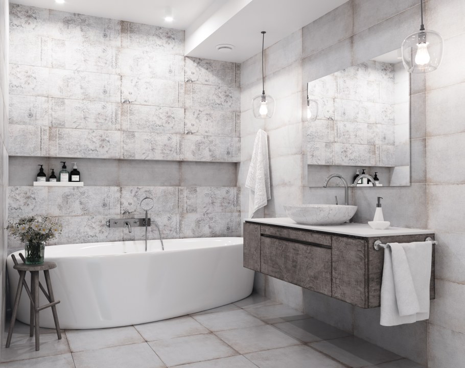 Плитка Global Tile terrazzo