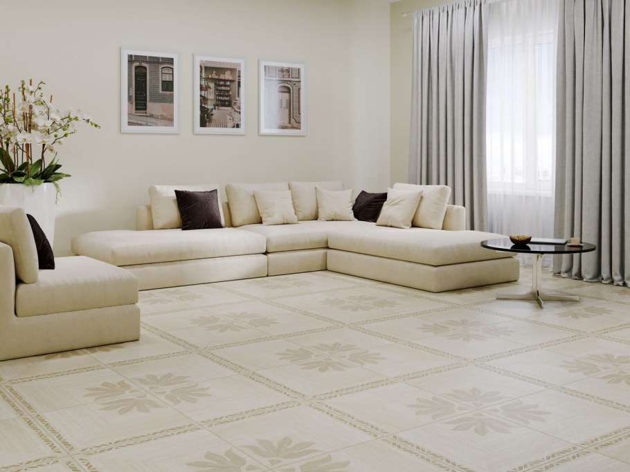 Камелия Глобал Тайл 50х50