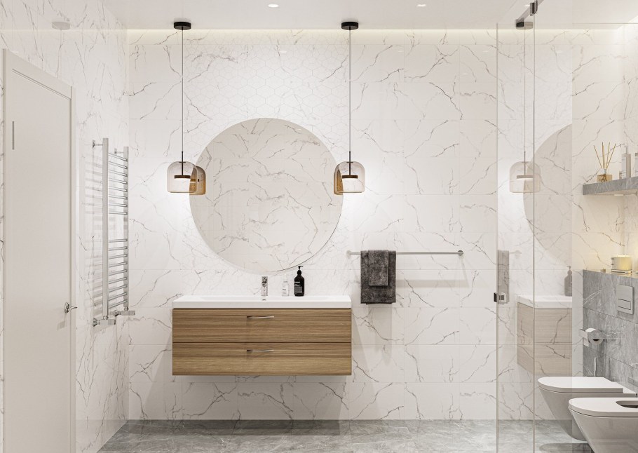 Плитка Biennale Global Tile