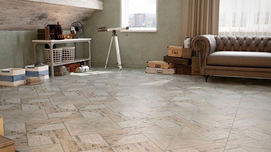 Керамогранит Global Tile