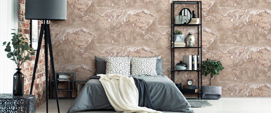 Обои Victoria Stenova Global