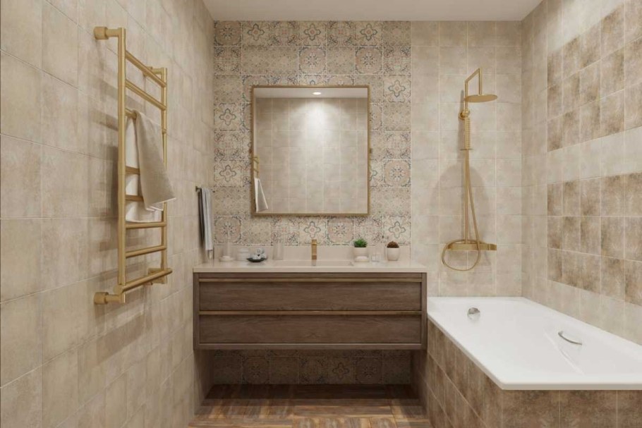 Global Tile Venice 20 20