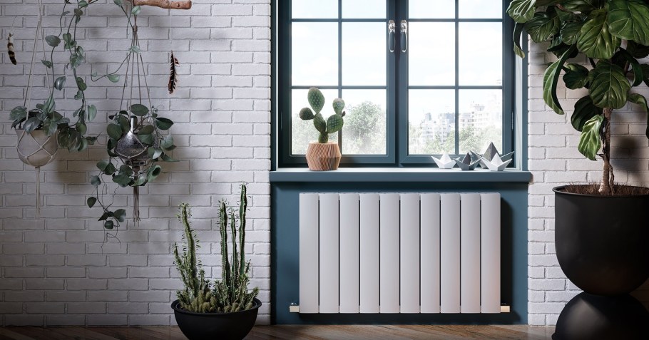 Радиатор Mandarino Raggio