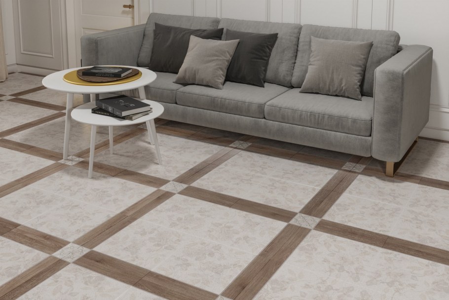 Глобал Тайл Дриада