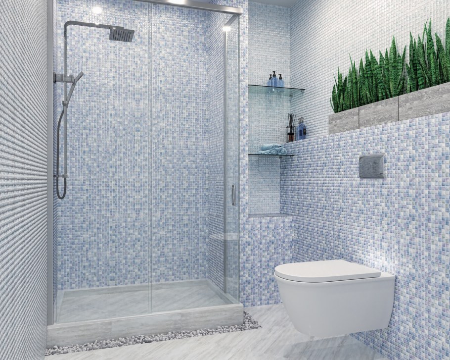 Глобал Тиле саммер плитка напольная