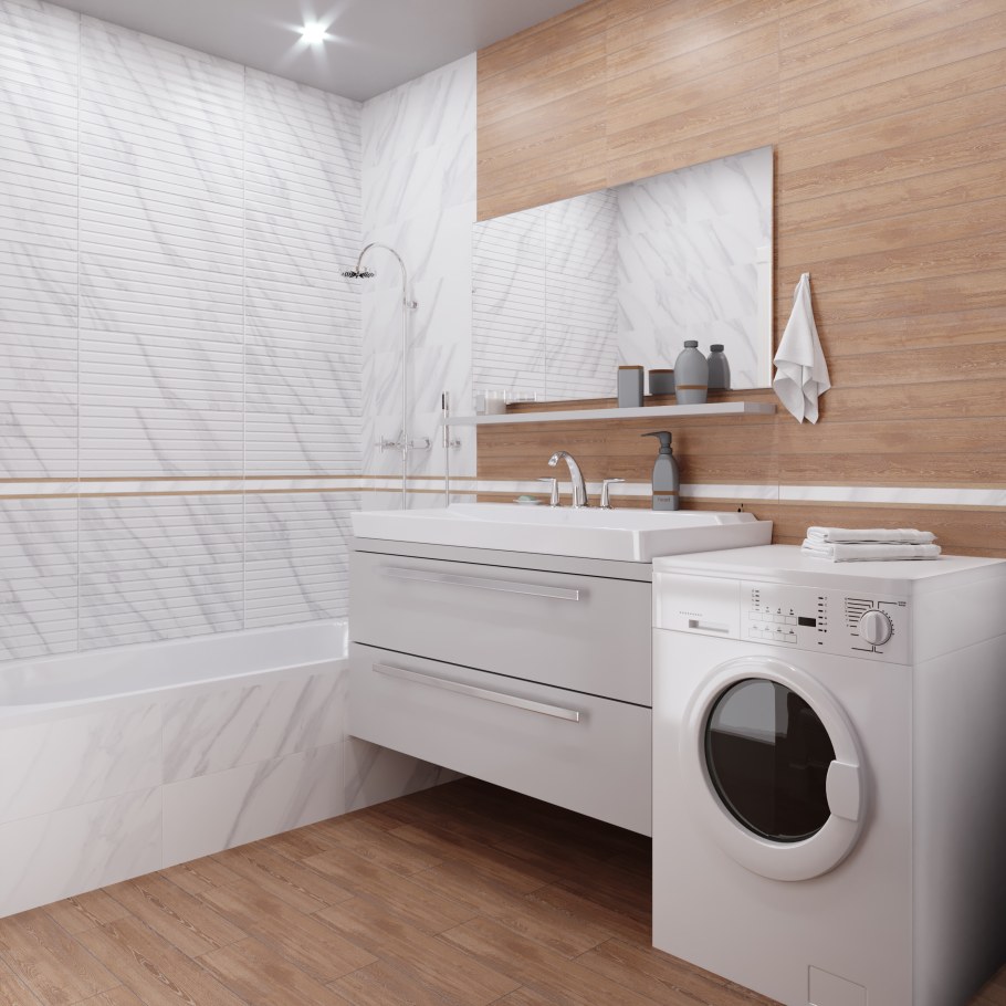 Плитка Montblanc Global Tile