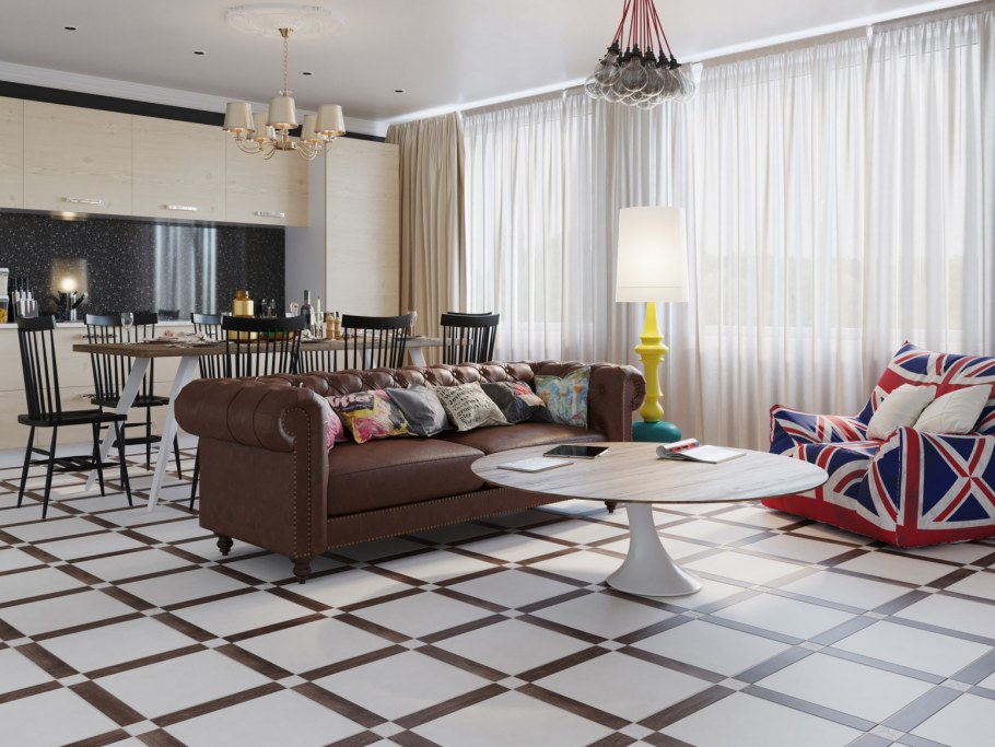 Global Tile Mira керамогранит