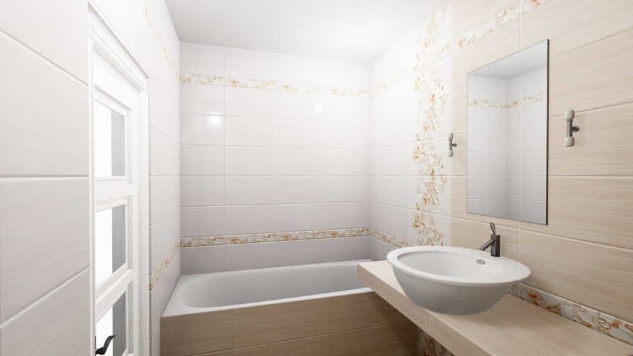 Плитка Богема Глобал Тайл