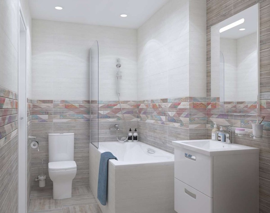 Плитка Azori Shabby