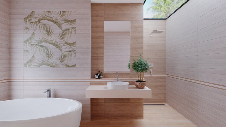 Плитка madera Global Tile