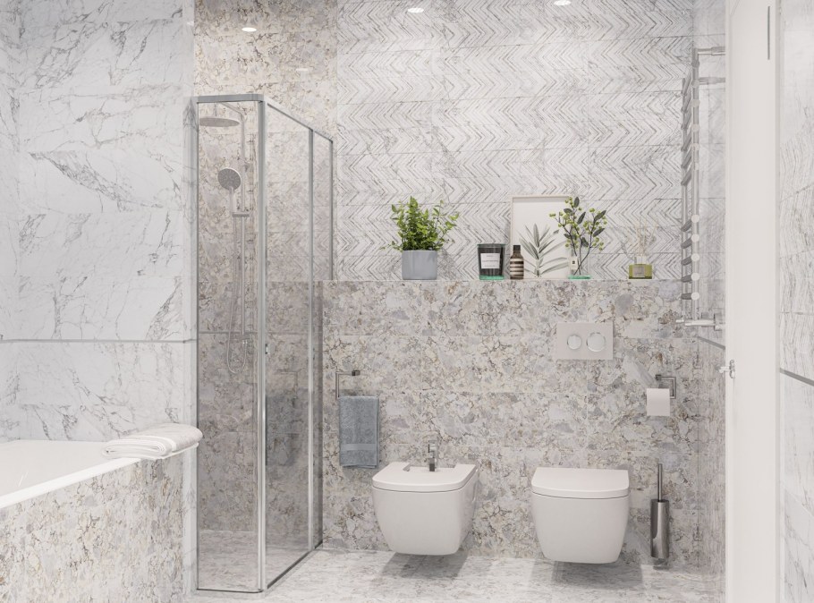 Глобал Тайл Порто плитка