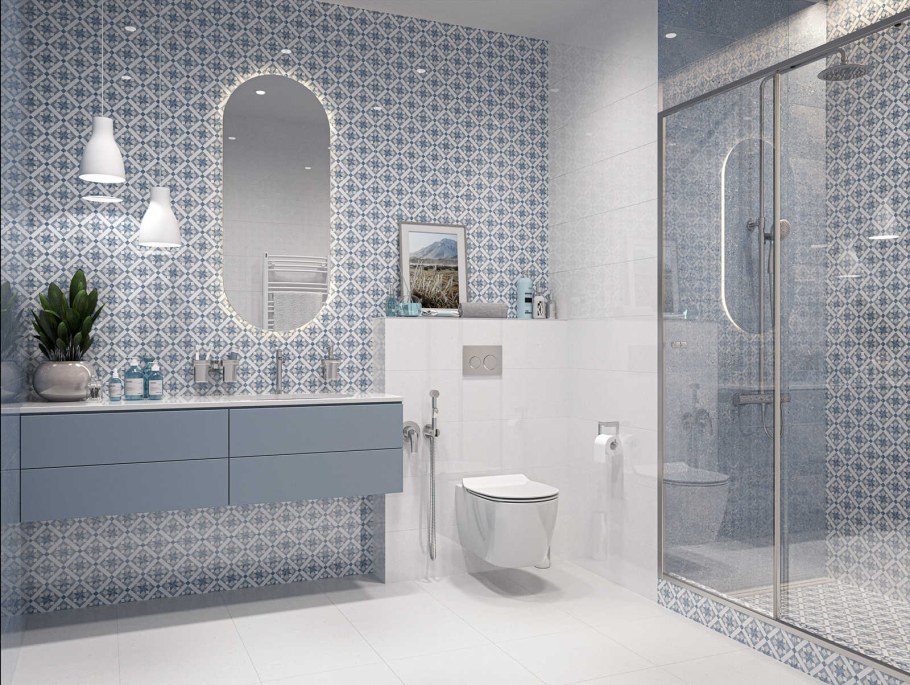 Коллекция Global Tile Westfall