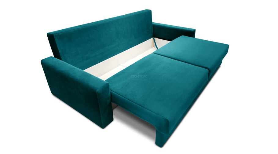 Угловой диван Женевьева BMS