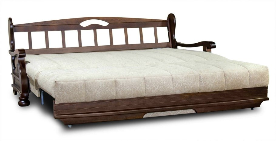 Диван Каир серый