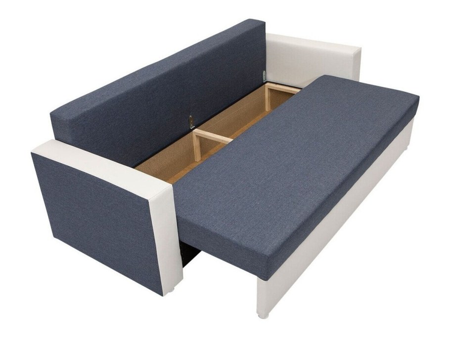 Диван угловой аккордеон Мадрид 125