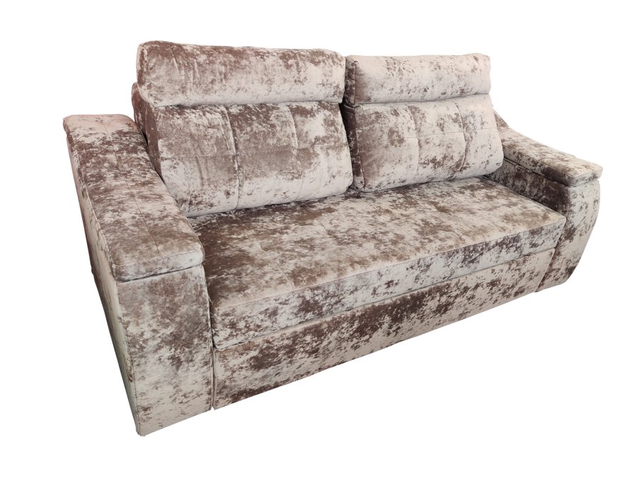 Угловой диван Мансберг правый