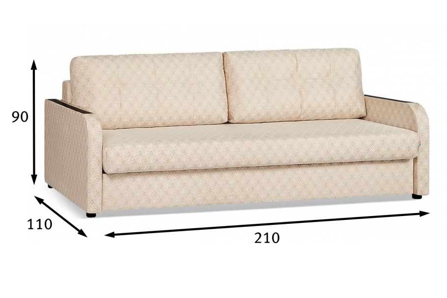 Диван Krones Тесей