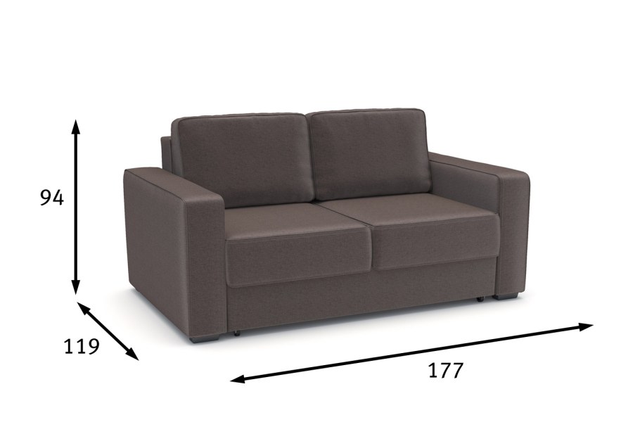 Диван угловой 230х230