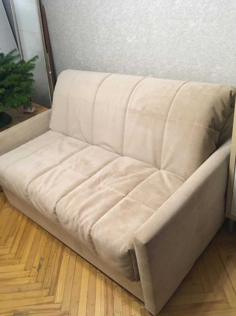 Диван Карина Аскона прямой