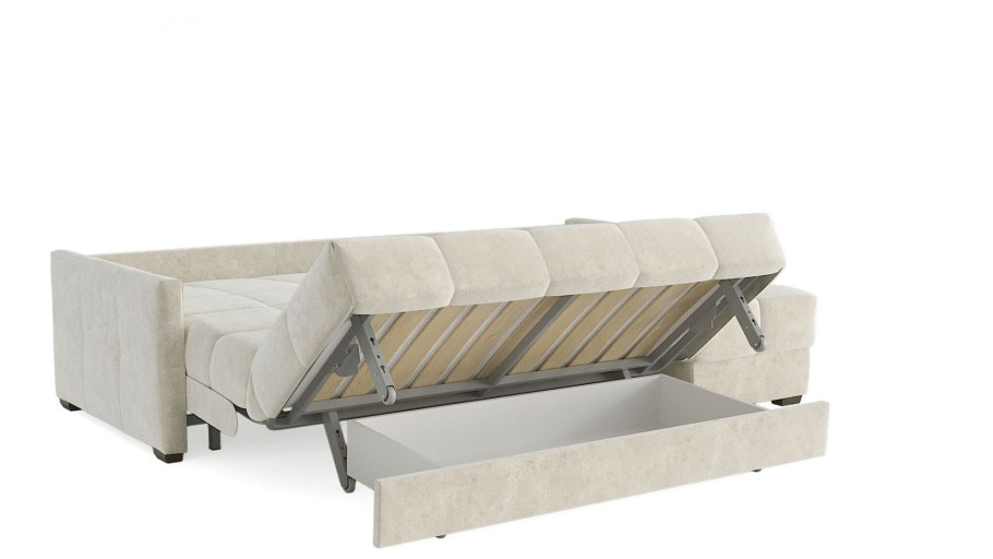 Аскона Карина New 160 угловой