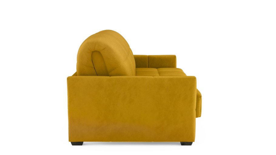 Прямой диван Carina Nova Iris 604