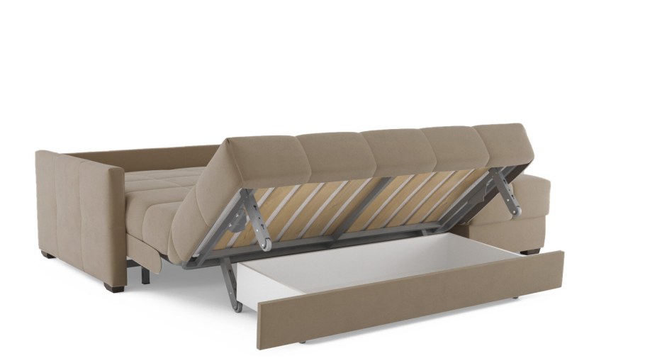 Casanova Grey Аскона