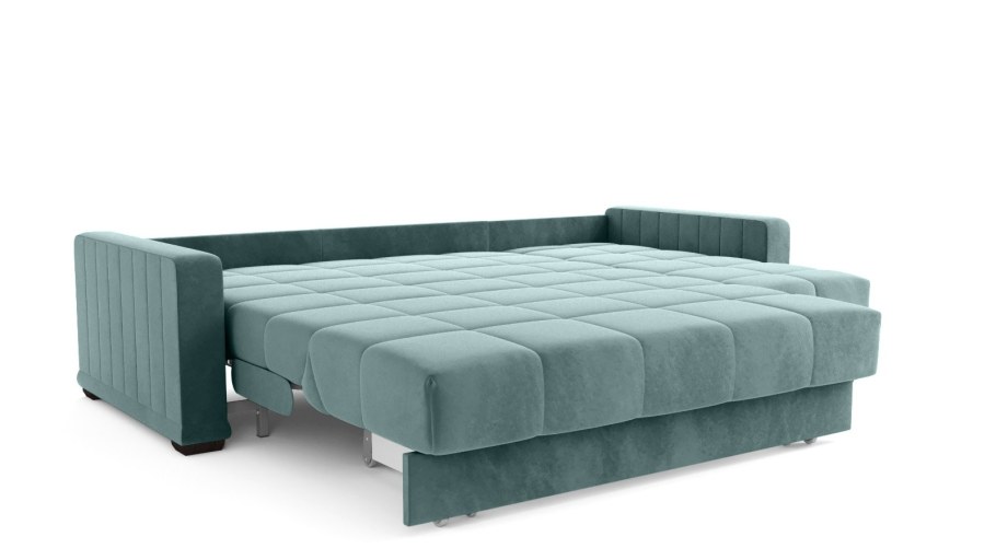 Диван Карина 160 Аскона габариты