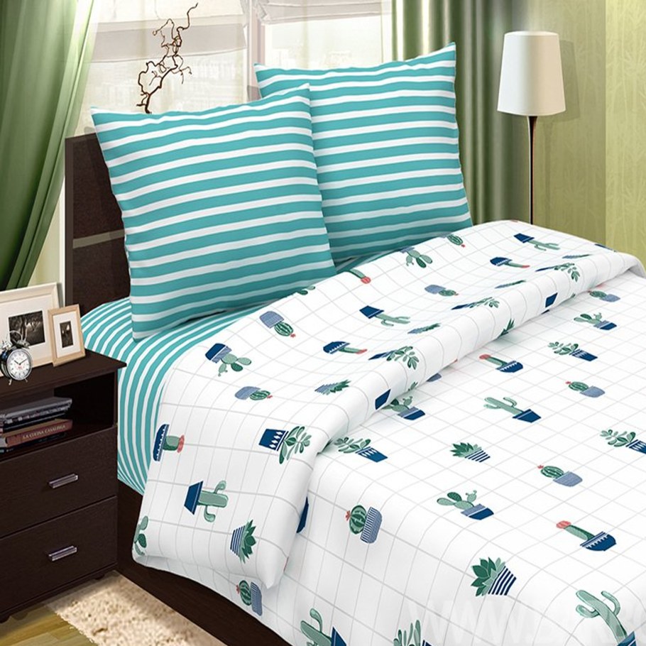 КПБ перкаль Калипсо