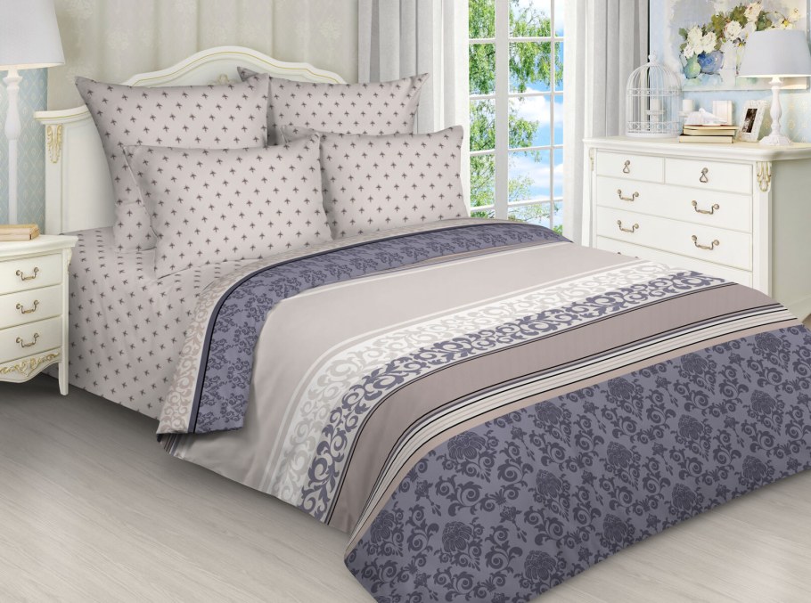 КПБ поплин TM-z2025