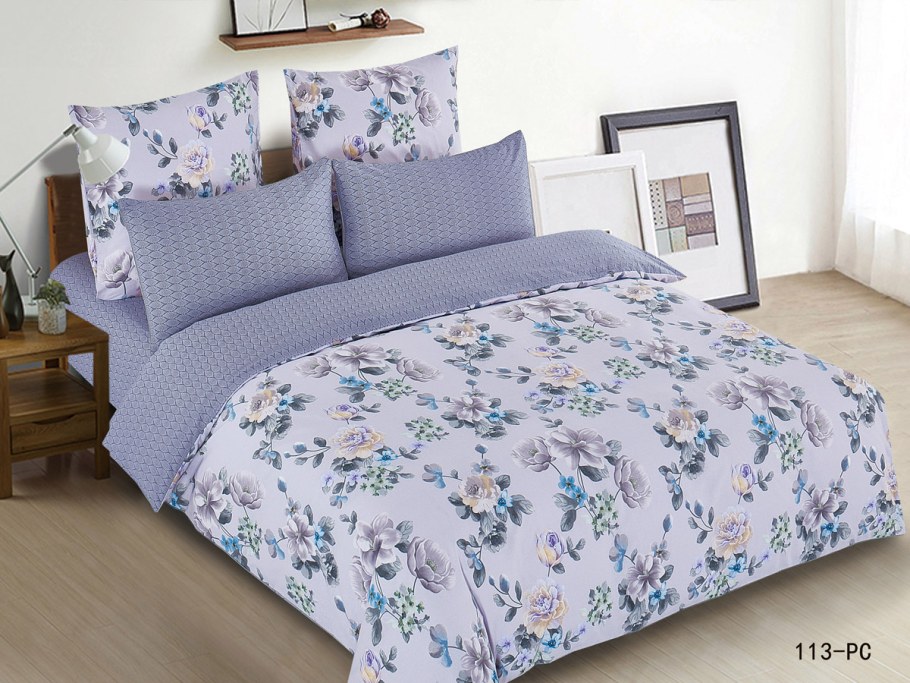 КПБ Cleo поплин "Pure Cotton"