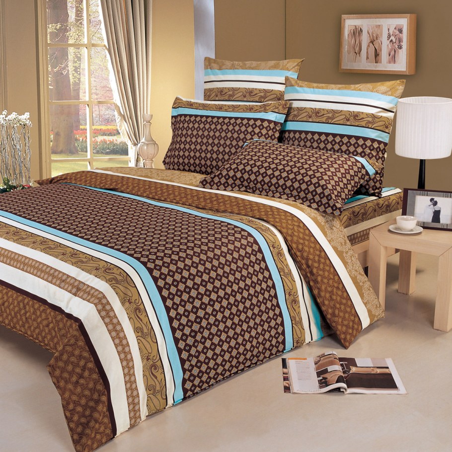 Поплин Милан