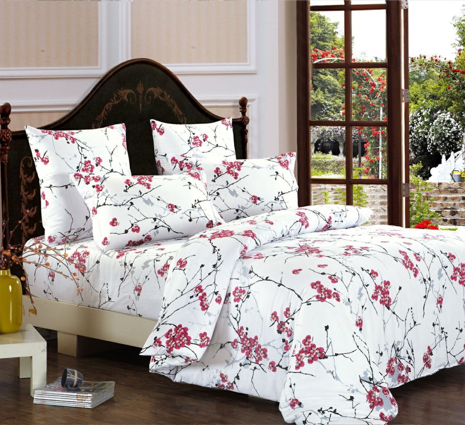 Кардинал поплин 2-СП арт-постель