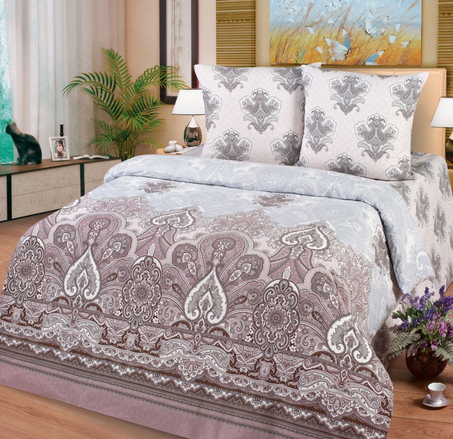 КПБ поплин Insight