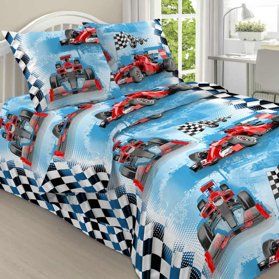 Поплин 7010 Лорд