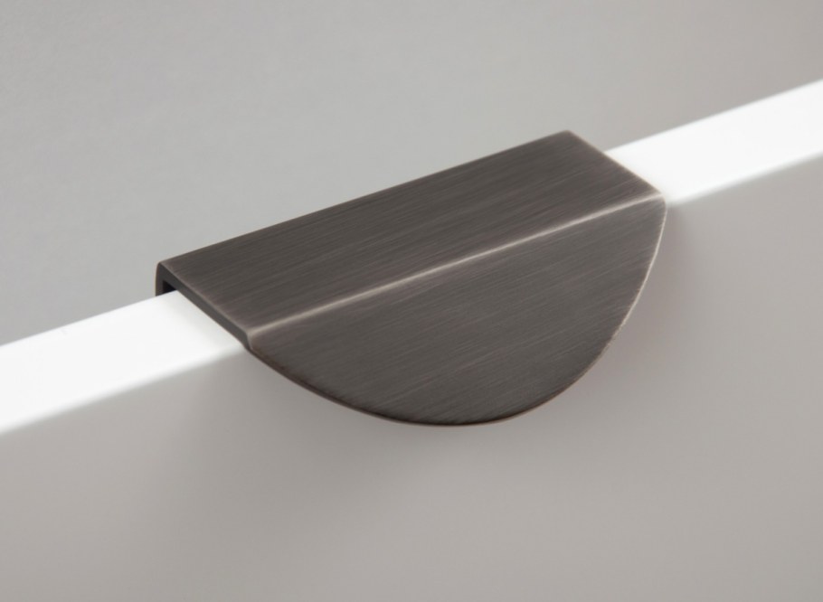 Мебельная ручка detail rt007cp.1/32