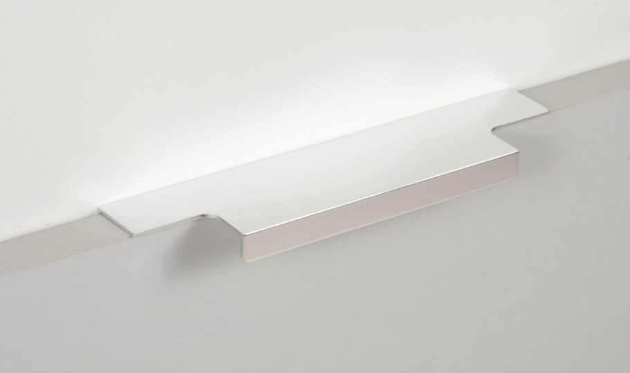 Мебельная ручка ray rt109sst.1/000/400