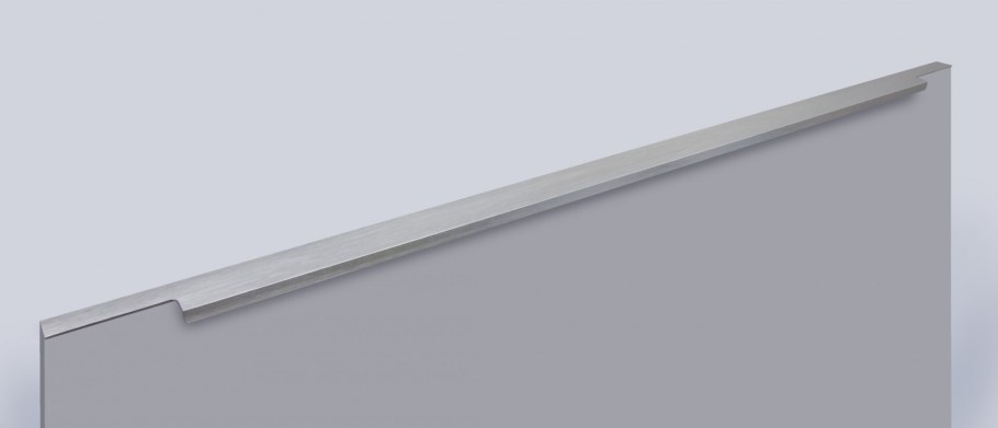 Ручка торцевая Boyard rt006