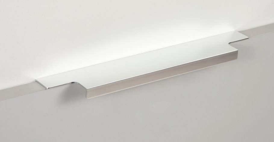 Мебельная ручка ray rt109cp.1/000/600