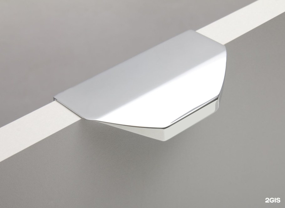 Ручка торцевая Boyard rt005