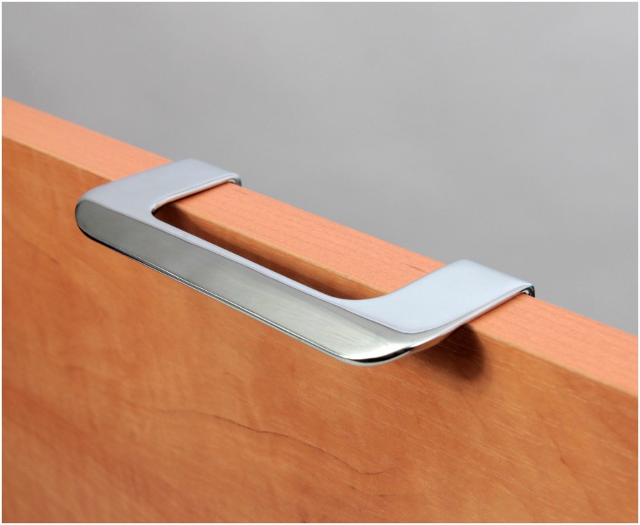 Ручка торцевая Boyard rt006