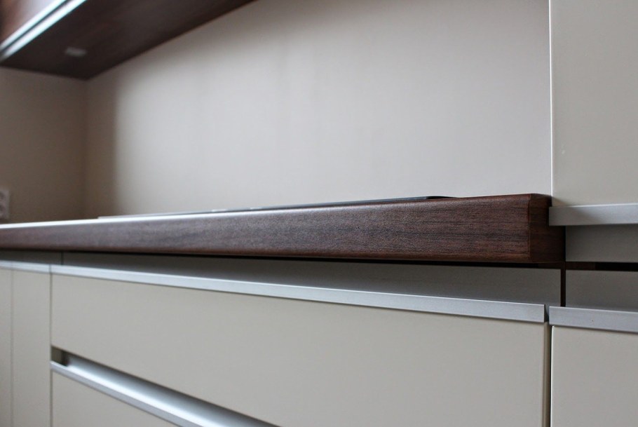 Ручка профиль rp003