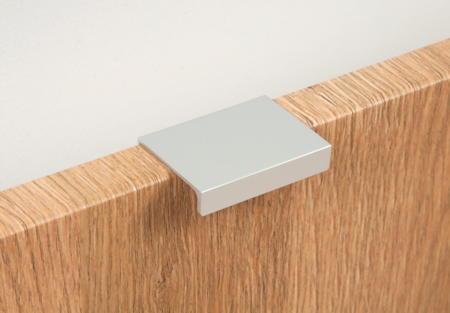 Мебельная ручка ray rt109sg