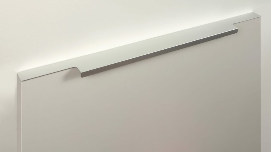 Мебельная ручка ray rt109bl