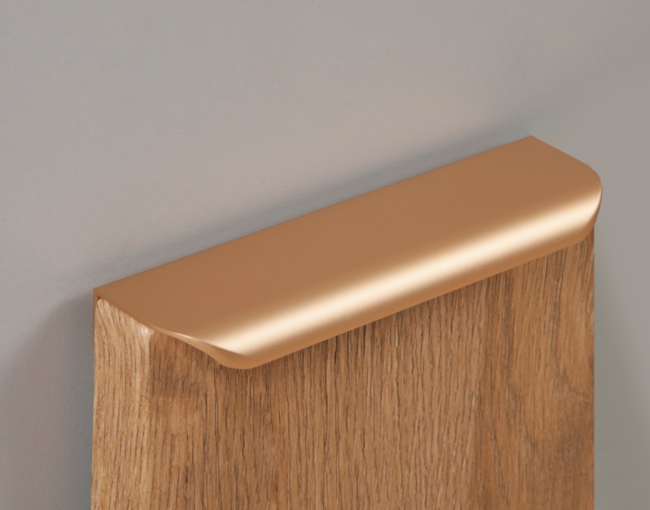 Ручка торцевая Monte rt110