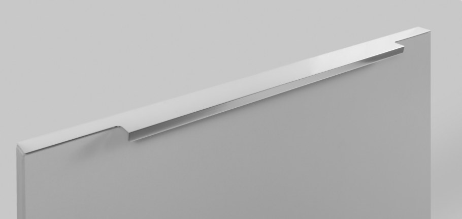 Ручка торцевая Boyard RT 008