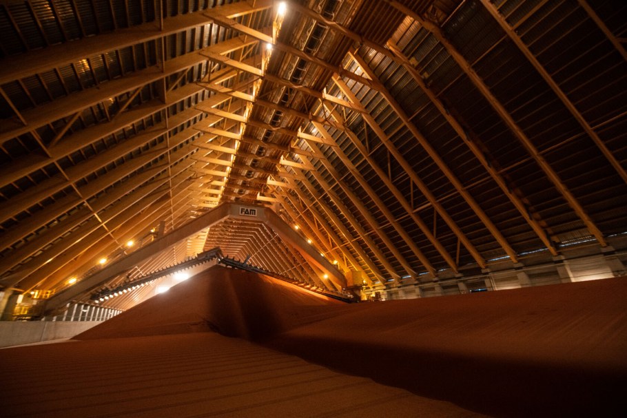 Купольный стратодезический купол