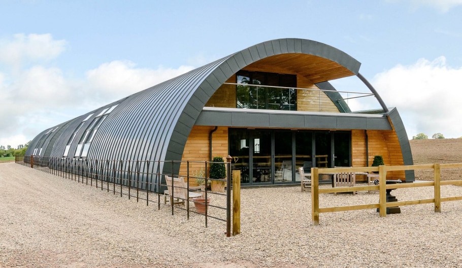 Металлические конструкции